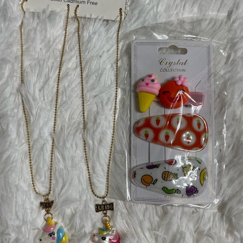 Girl Bundle set - Picture 2 of 7